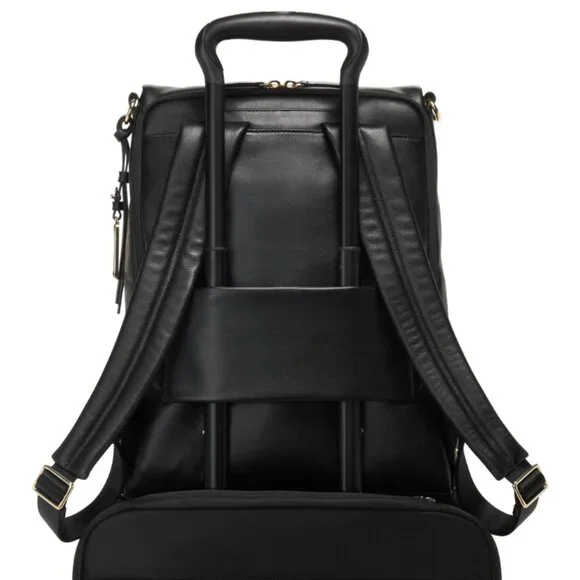 TUMI Liv Backpack - Picture 6 of 11